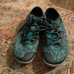 Merrel Barefoot Running Shoes